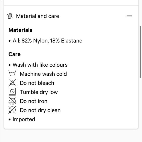 Lululemon Reveal Short Digital Rain - Picture 7 of 7